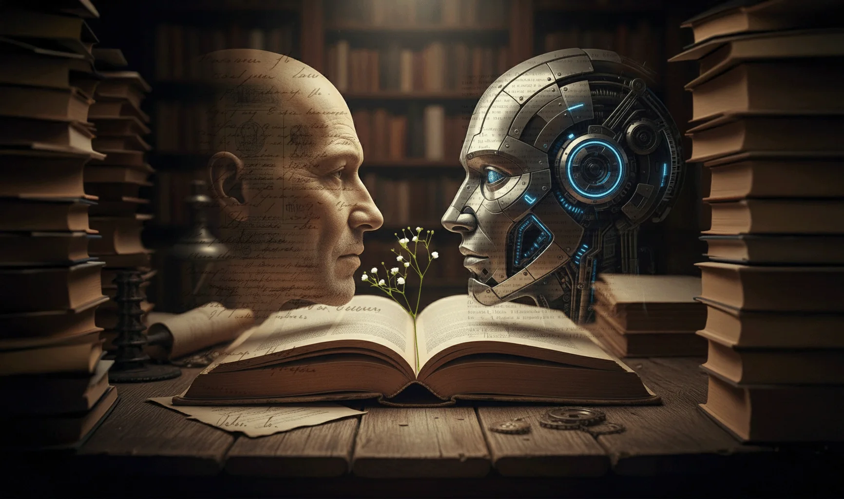 Copertina dell'articolo: Educare l'intelligenza, una sfida collettiva