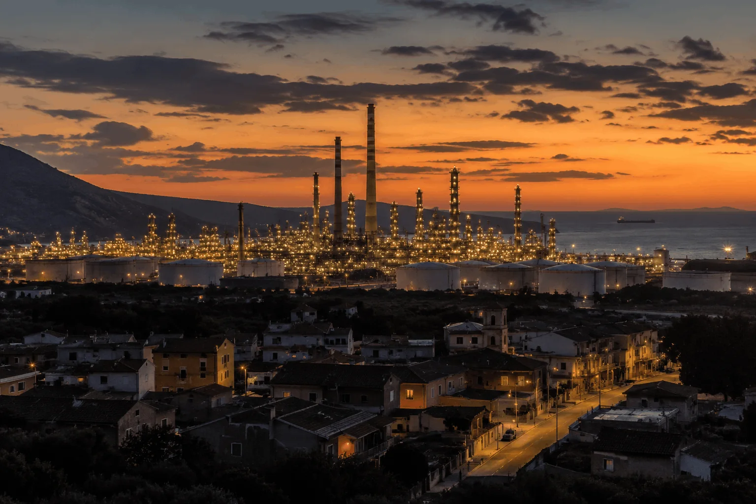 Copertina dell'articolo: Top 1000 Sardegna 2026: la fotografia di un'isola che non si arrende, ma non sa più dove andare